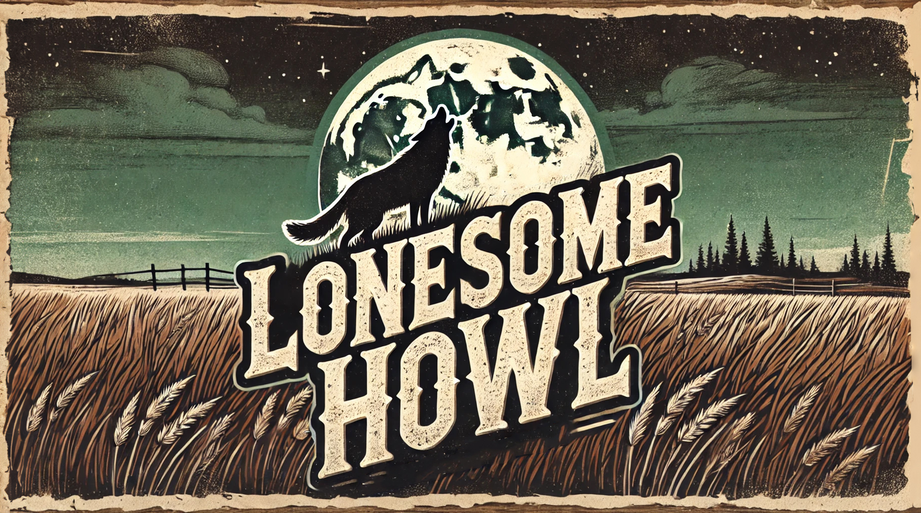 Lonesome Howl